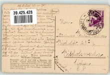 Verlag Stengel Nr.49038 Strauss, R. Gebrauchsspuren