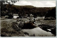 56589 W5451 Niederbreitbach - Clemenshütte