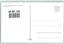 56589 W5451 Niederbreitbach - Clemenshütte