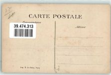 71200 Le Creusot - Chateau de la Verrerie