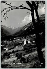 6152 Trins Foto AK 1240 m Kirche