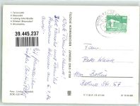07422 O6821 Dittrichshütte - Ludwig Jahn-Straße Braunsdorf Windmühle