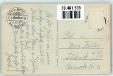 04779 O7261 Collm - Collmberg