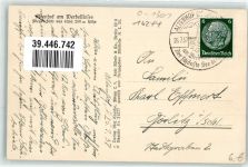 16244 O1301 Altenhof b Eberswalde - Werbellinsee