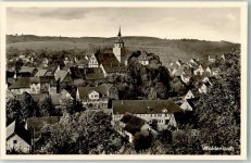 71111 W7035 Waldenbuch