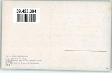 Mann in den Dünen Verlag Seemann Nr.114 Liebermann, M. Künstlerkarte