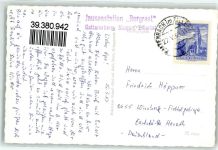 6272 Gattererberg - Gasthaus Jausenstation Bergrast