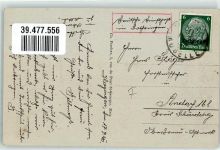 57700 Hayange - Rue du Marechal Foch