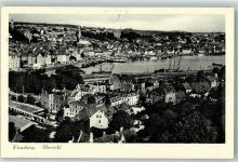 24937 W2390 Flensburg - Hafen