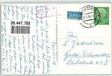 24937 W2390 Flensburg - Hafen