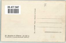38650 Monestier-de-Clermont - grande Moucherolle