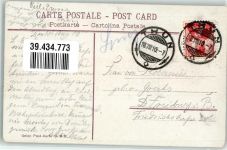 Schafe Hirte 1910