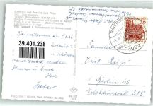 72270 W7292 Tonbach - Fliegeraufnahme