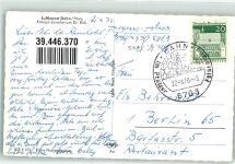 66994 W6783 Dahn - Kneipp-Sanatorium Dr. Bick