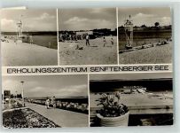 01945 O7845 Senftenberg See - Erholungszentrum Senftenberger See