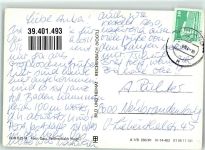 01945 O7845 Senftenberg See - Erholungszentrum Senftenberger See