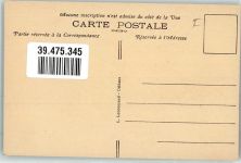 45000 Orleans - Square Albert I. Rue de Republique Hotell du Berry