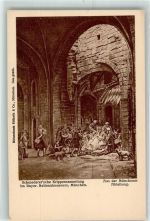 Schmederer Sammlung - Münchener Abteilung Krippe