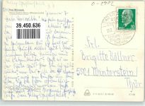 19322 O2901 Bad Wilsnack - Clara Zetkin-Heim