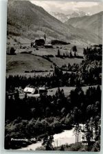 4962 Frauenstein - Kirche