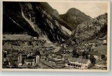 8920 Hieflau - Kirche