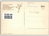 79736 W7884 Altenschwand , Kr Säckingen - Wirtshaus Salpeterer Gaststube Chronik