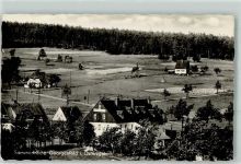 01773 O8231 Zinnwald-Georgenfeld