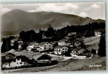 82433 W8112 Bad Kohlgrub - Hörnle Löfflerstraße