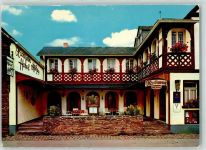 56290 W5449 Lütz - Hotel-Sanatorium Röhrig
