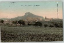 55120 Clermont-en-Argonne 1914