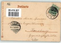 CA Nr.2017 Trachten Schwarzwald 1908