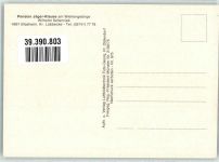 32312 W4990 Blasheim - Pension Jäger-Klause Fliegeraufnahme