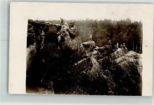 Bergsteiger Privatfoto AK