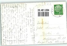 93471 W8498 Arnbruck