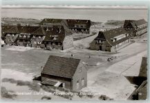 25992 W2282 List , Sylt - Mövenberg mit Ellenbogen