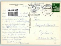 25938 W2270 Wyk auf Föhr - Windmühle
