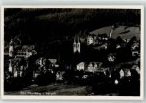 Bad Flinsberg Swieradow-Sdroj