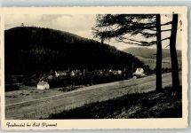 31812 W3280 Bad Pyrmont - Friedenstal