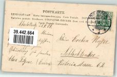Segelschiff Boot Trachten Niederlande / Hollandkind 1906