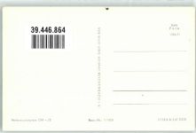 17438 O2220 Wolgast - Steinstraße Postamt Bahnhofstraße