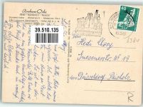 61389 W6384 Schmitten , Taunus - Hotel Kurhaus Ochs Oldtimer Schwimmbad