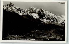 9981 Großdorf - Kendlspitze Mudanitz