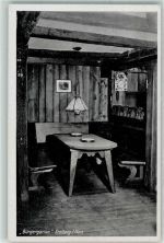 06547 O4713 Stolberg Harz - Gasthaus Bürgergarten