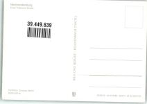 17033 O2000 Neubrandenburg , Meckl - Ernst Thälmann-Straße