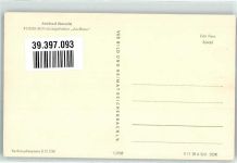 17419 O2251 Seebad Bansin - FDGB-Erholungsheim Aufbau
