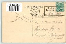 39600 Arbois - Route de Champagnole