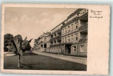 86150 W8900 Göggingen , Bay - Krankenhaus