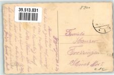 86150 W8900 Göggingen , Bay - Krankenhaus