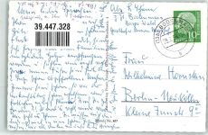 94249 W8373 Bodenmais - Kranberg