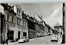 09496 O9340 Marienberg - Zschopauer Tor Fotogeschäft